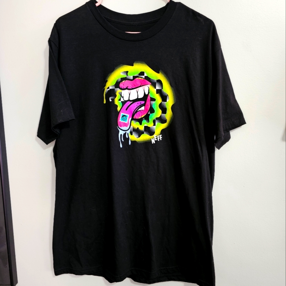 Neff tshirt